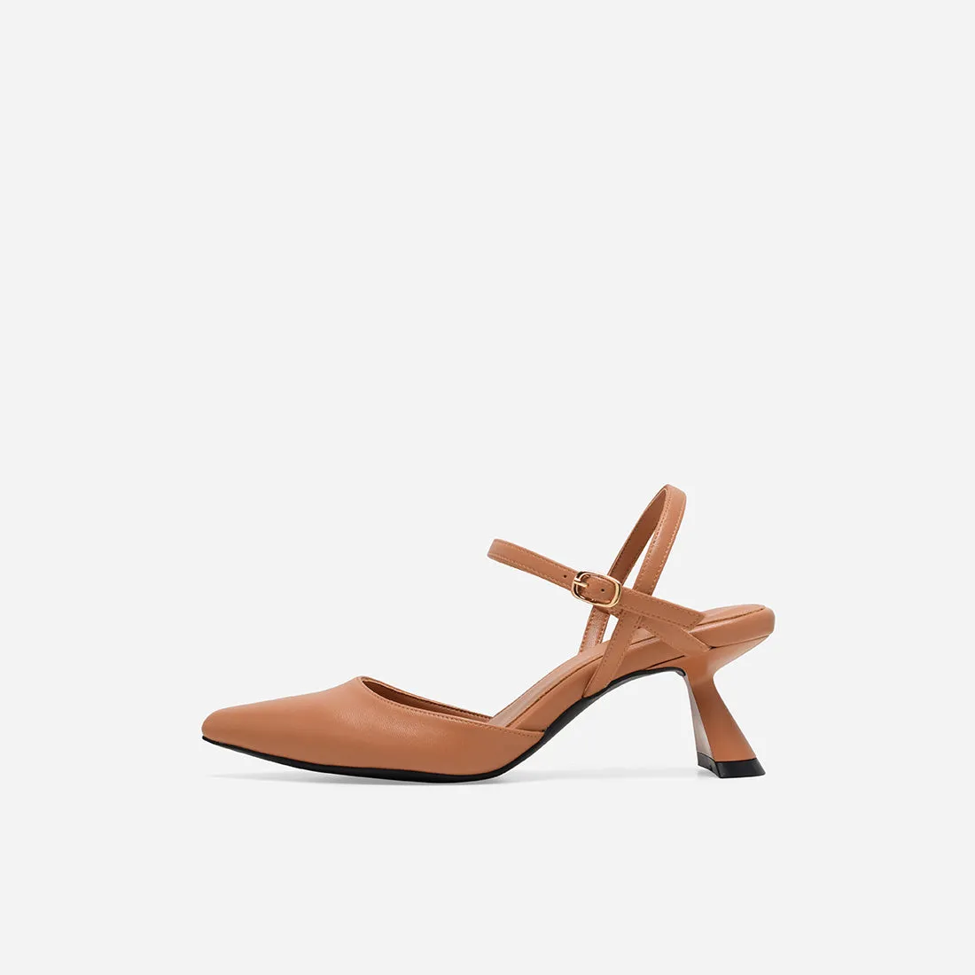 Kori Strappy Pumps