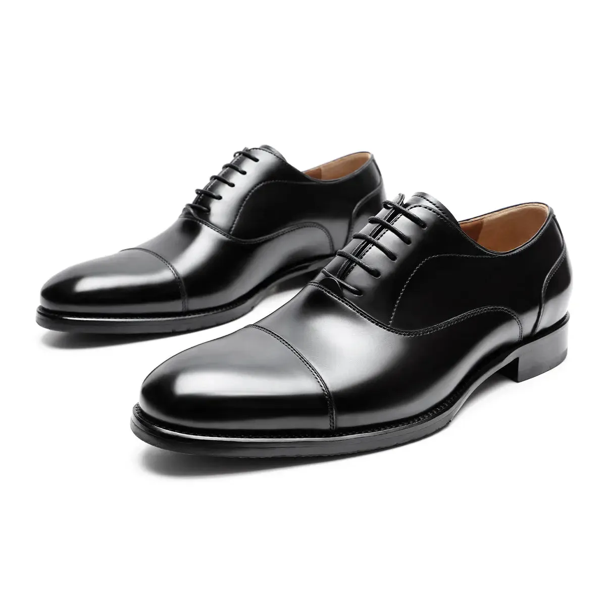 Man's Pretty Oxford 100801A