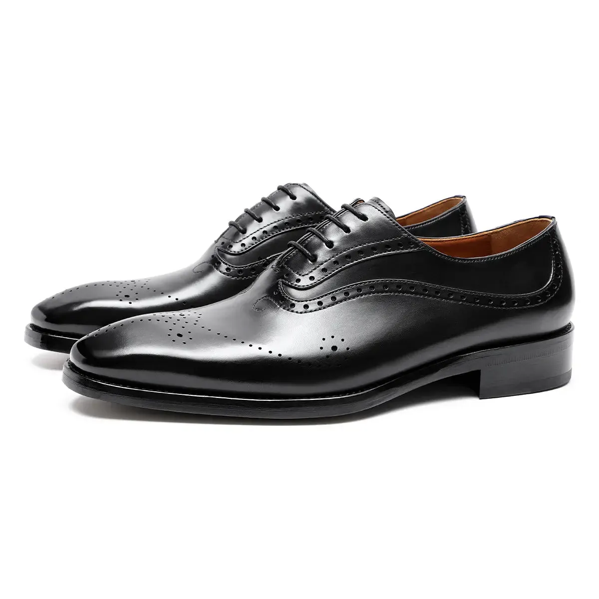 Man's Vintage Oxford 88111A