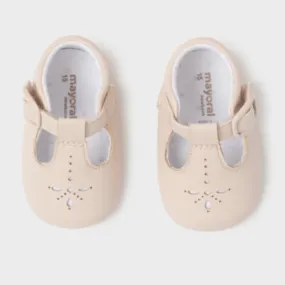 Mayoral Unisex Soft Baby Shoes