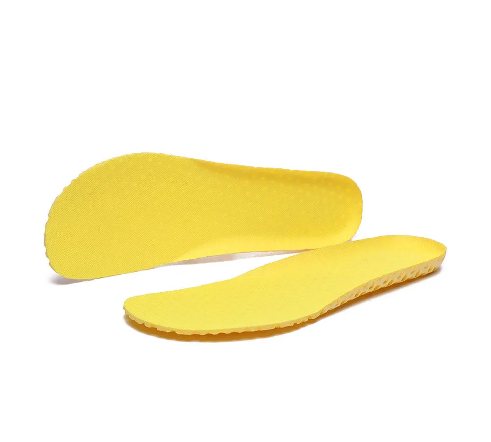 Men Water Shoes With Honeycomb Insole