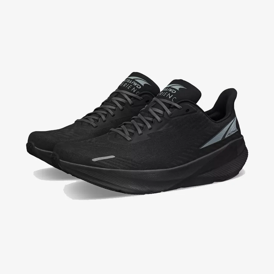 Men's ALTRAFWD Expeirence (Black)