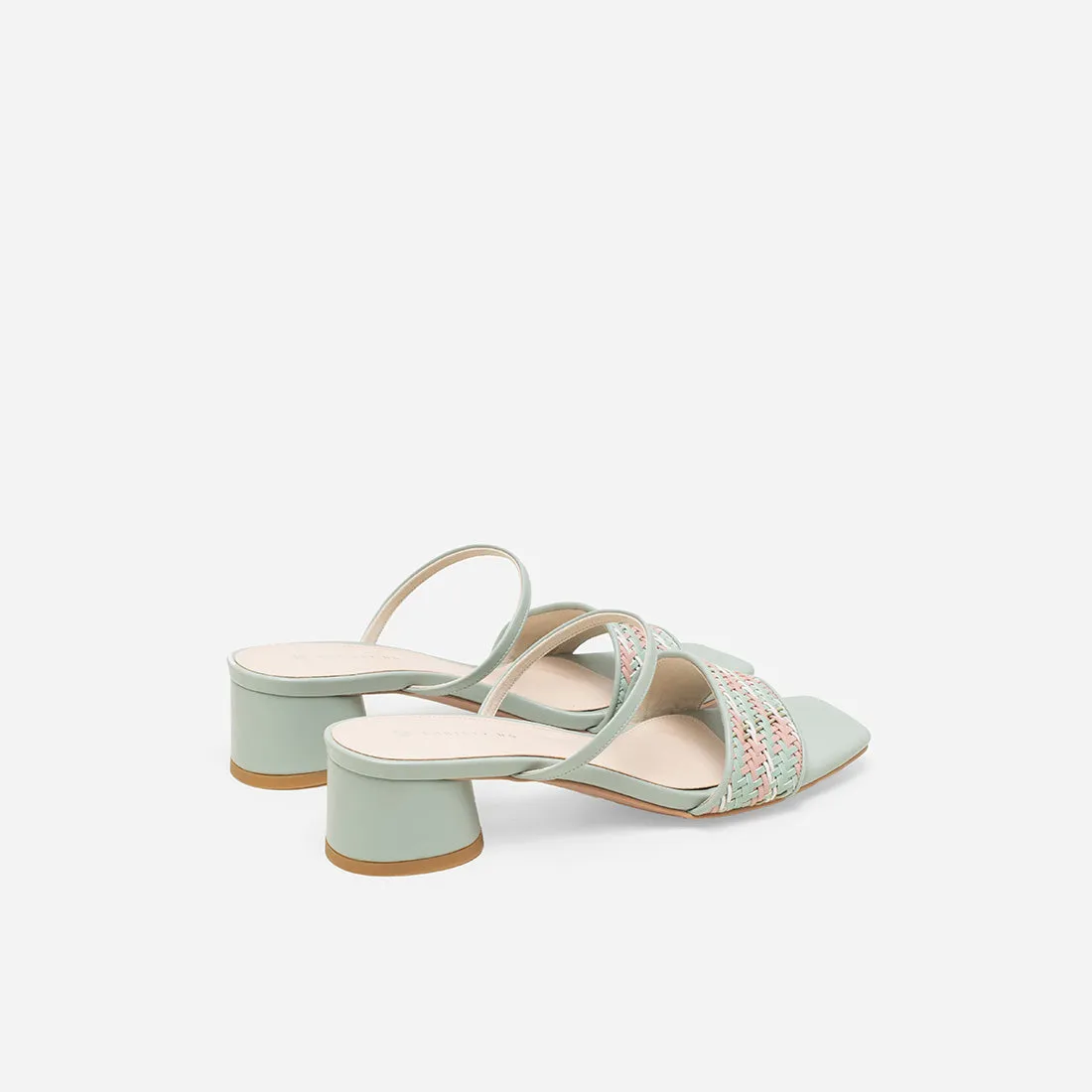 Miraya Sandals