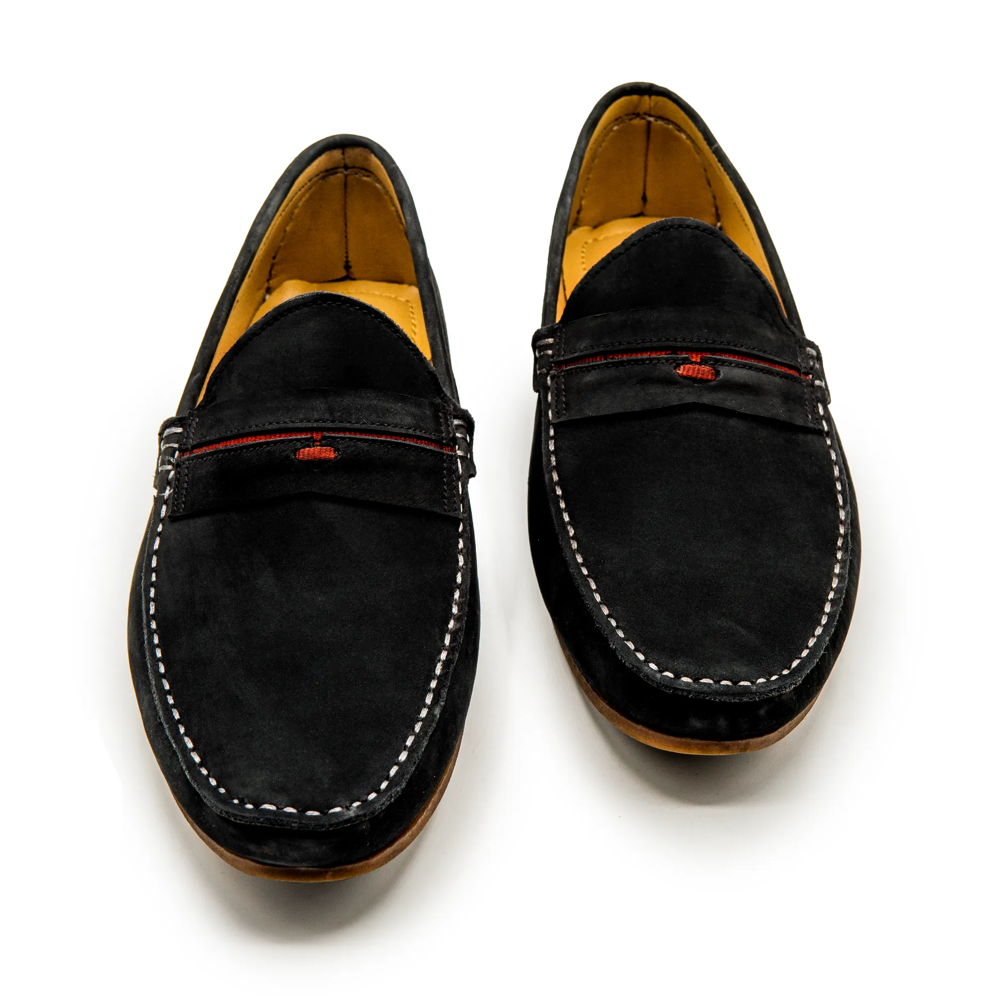 Premium Suede Leather Moccasins