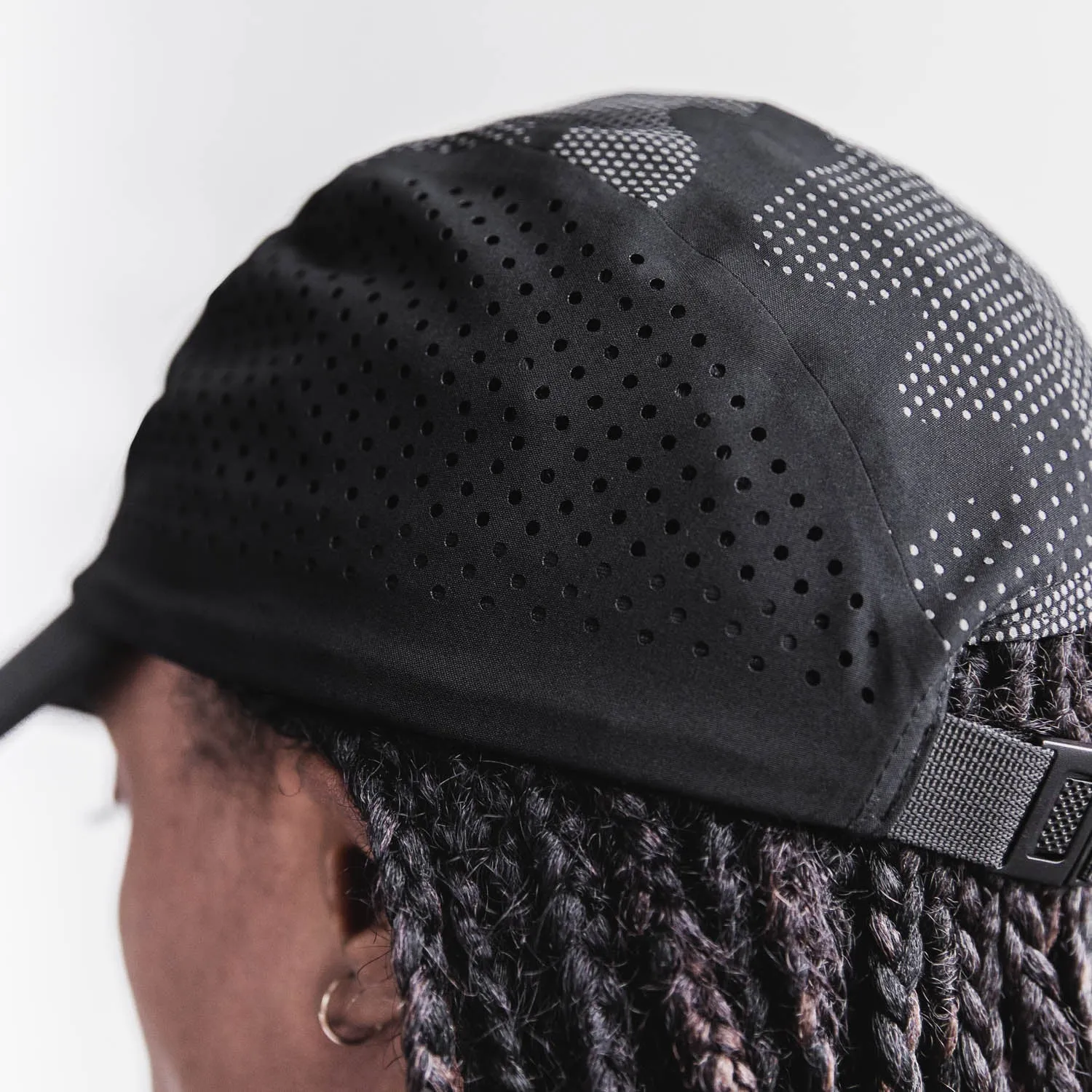 Reflective Running Hat