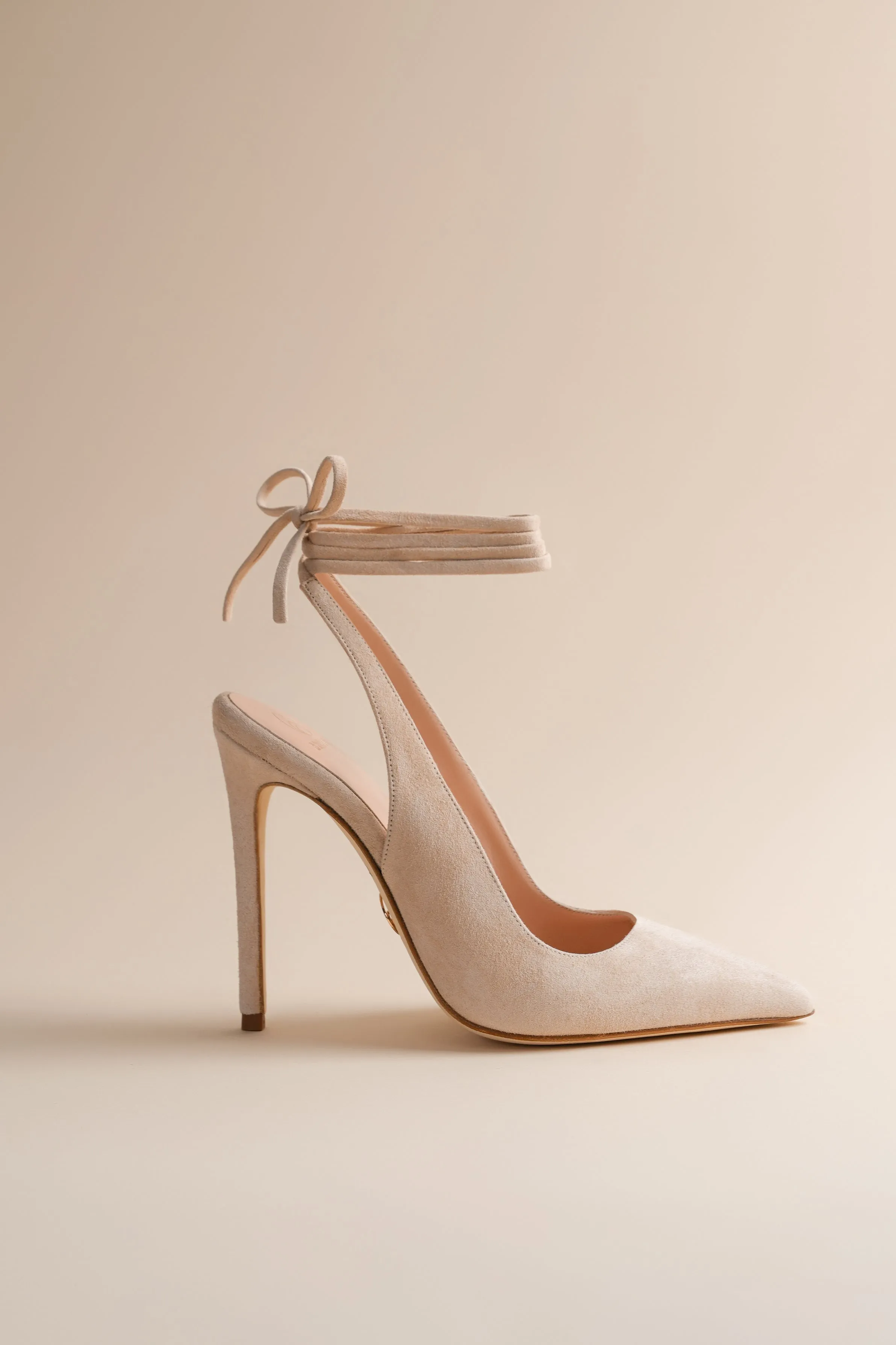 Ribbon Pump in Yoko