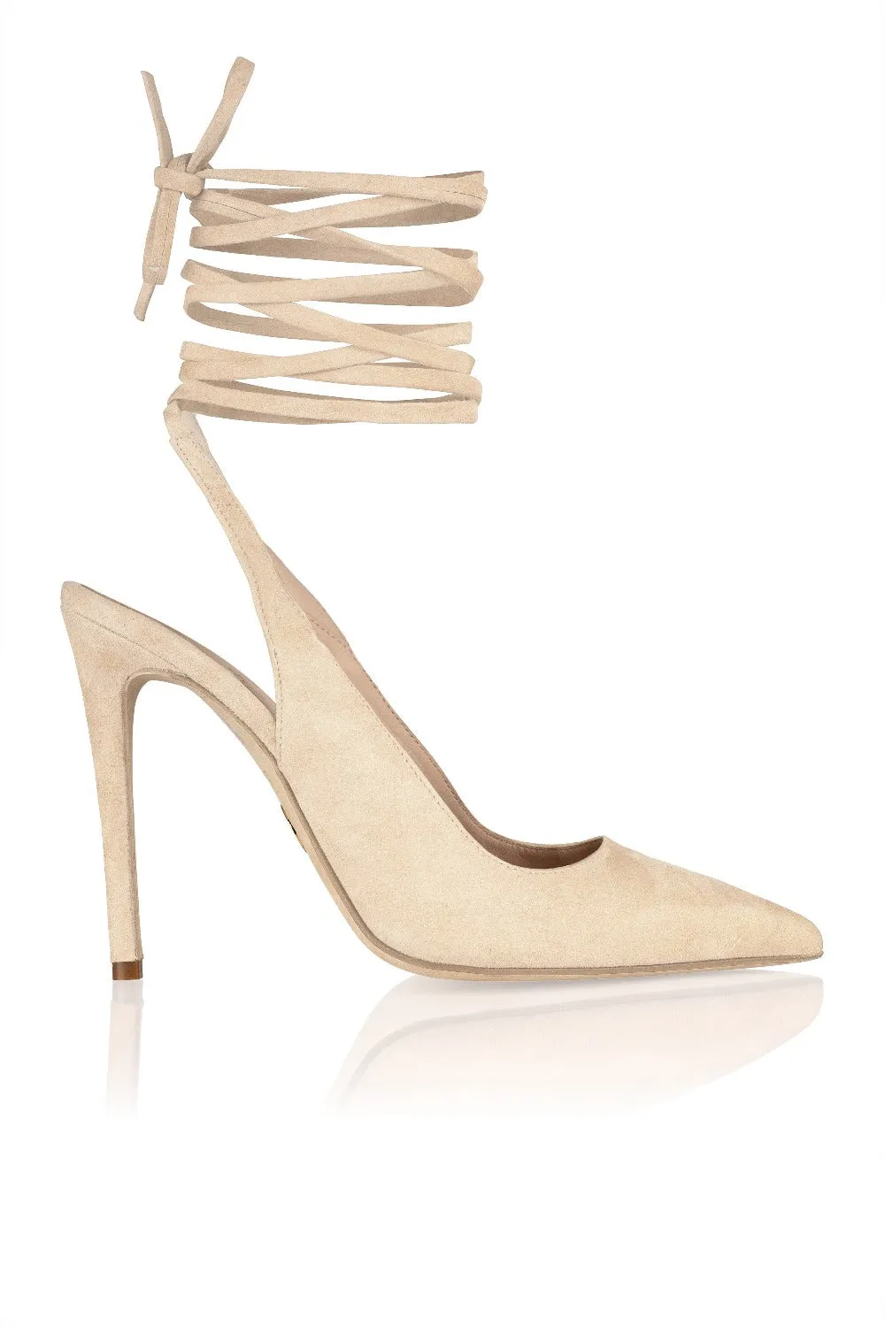 Ribbon Pump in Yoko