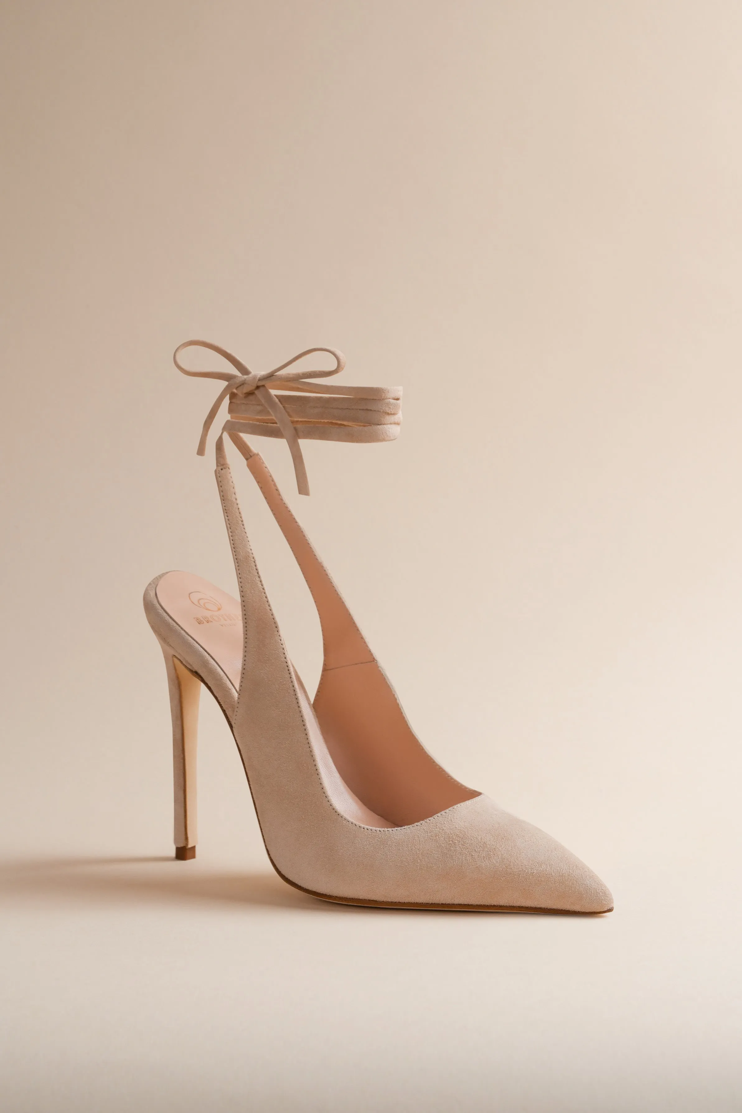 Ribbon Pump in Yoko