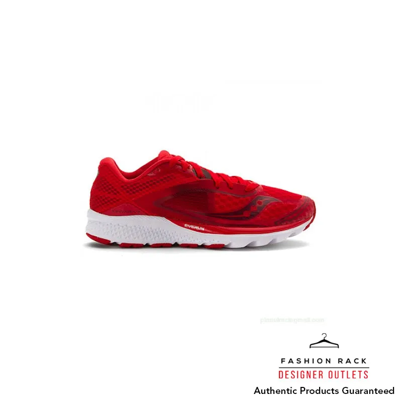 Saucony Kinvara 7 Ladies' Red