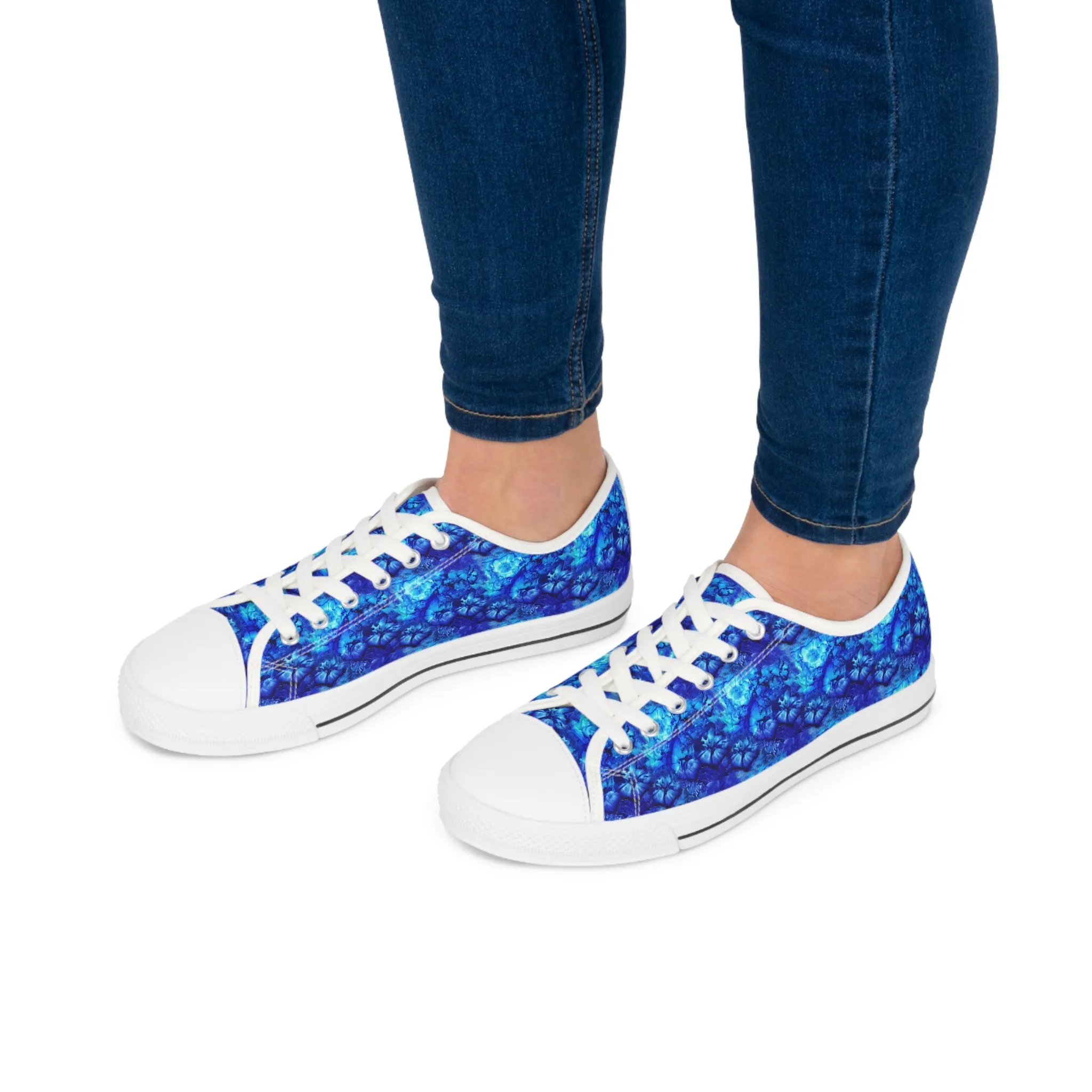 Serenity Women's Fashion Sneakers