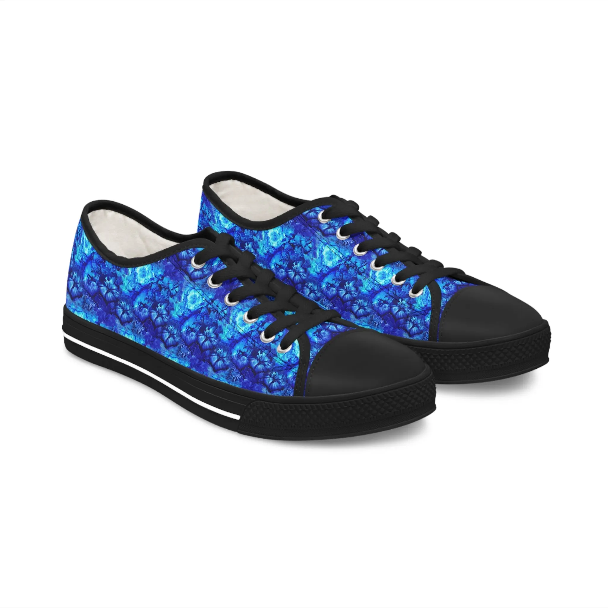 Serenity Women's Fashion Sneakers