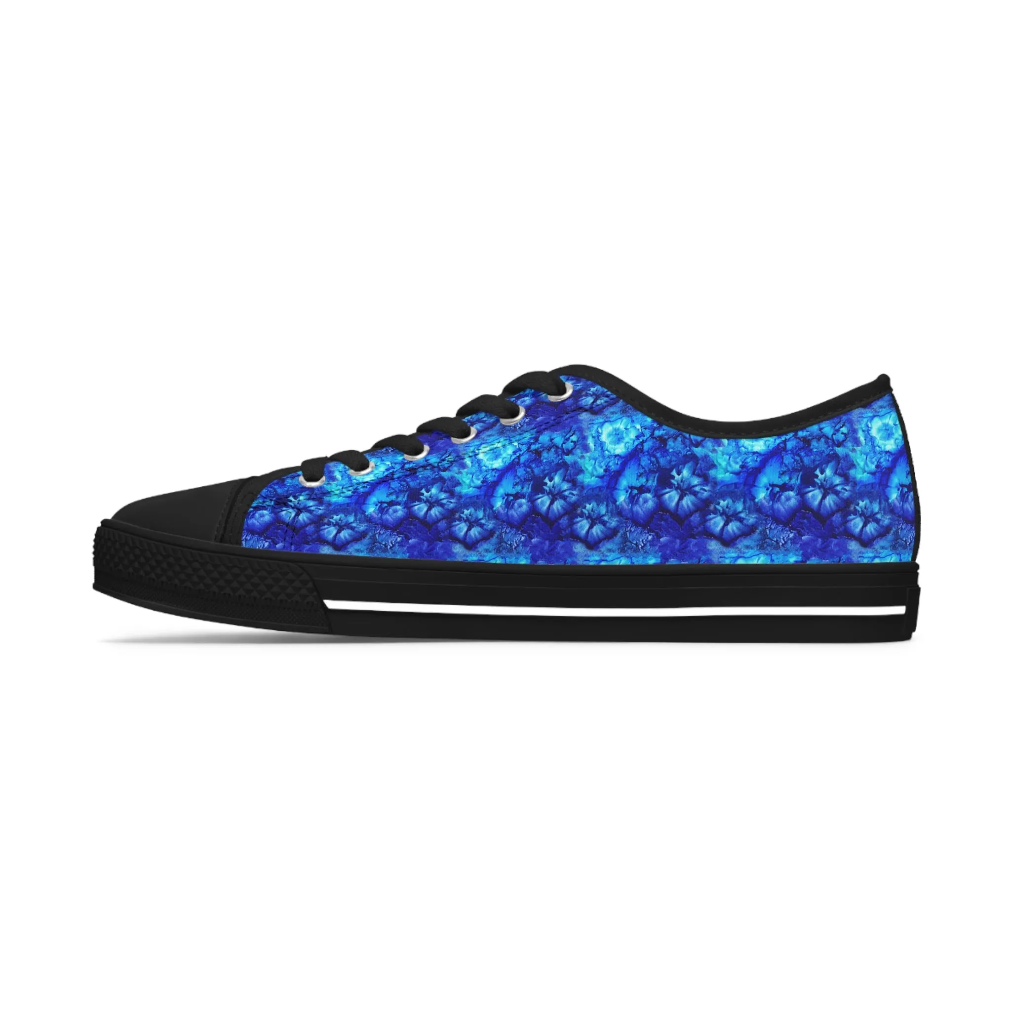 Serenity Women's Fashion Sneakers