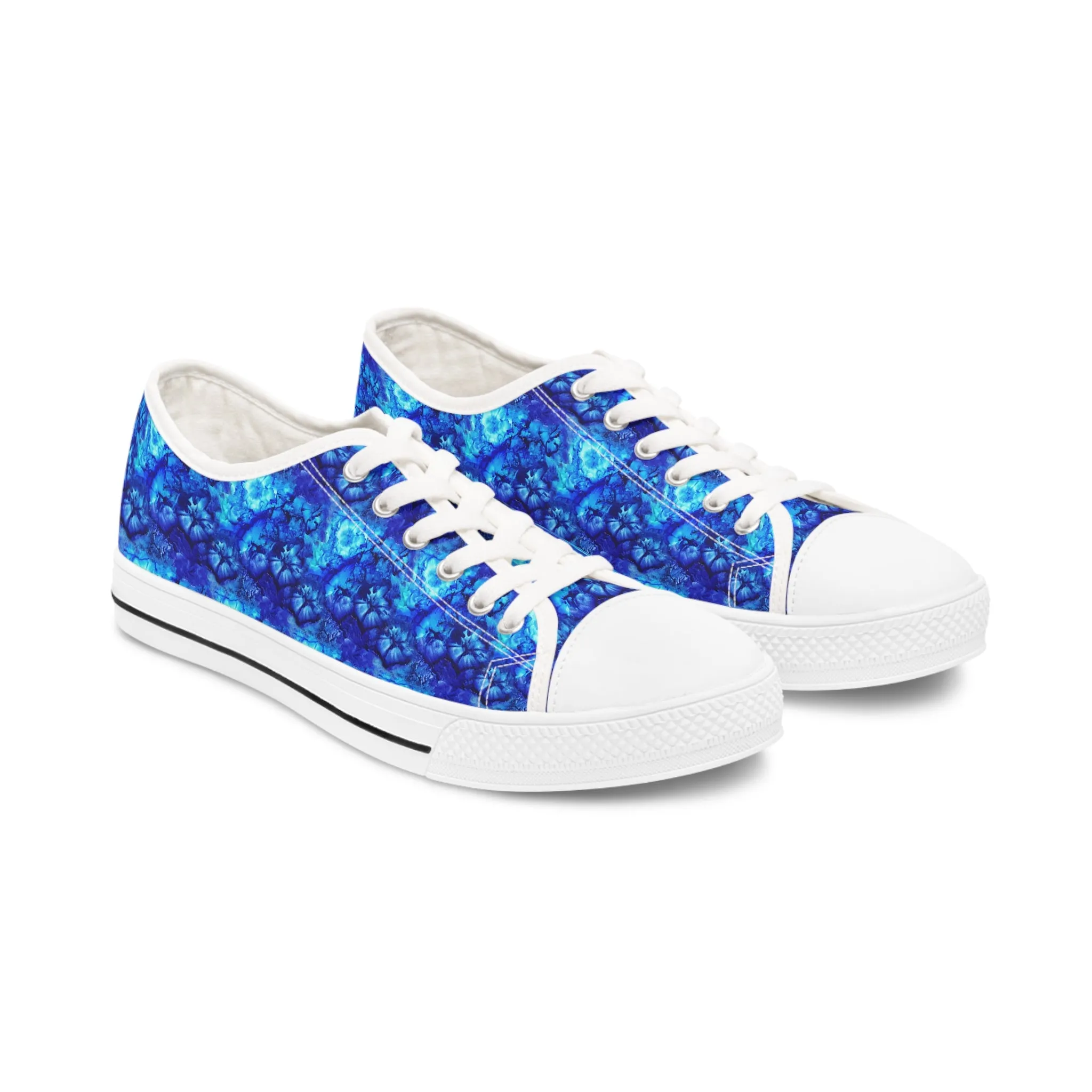 Serenity Women's Fashion Sneakers