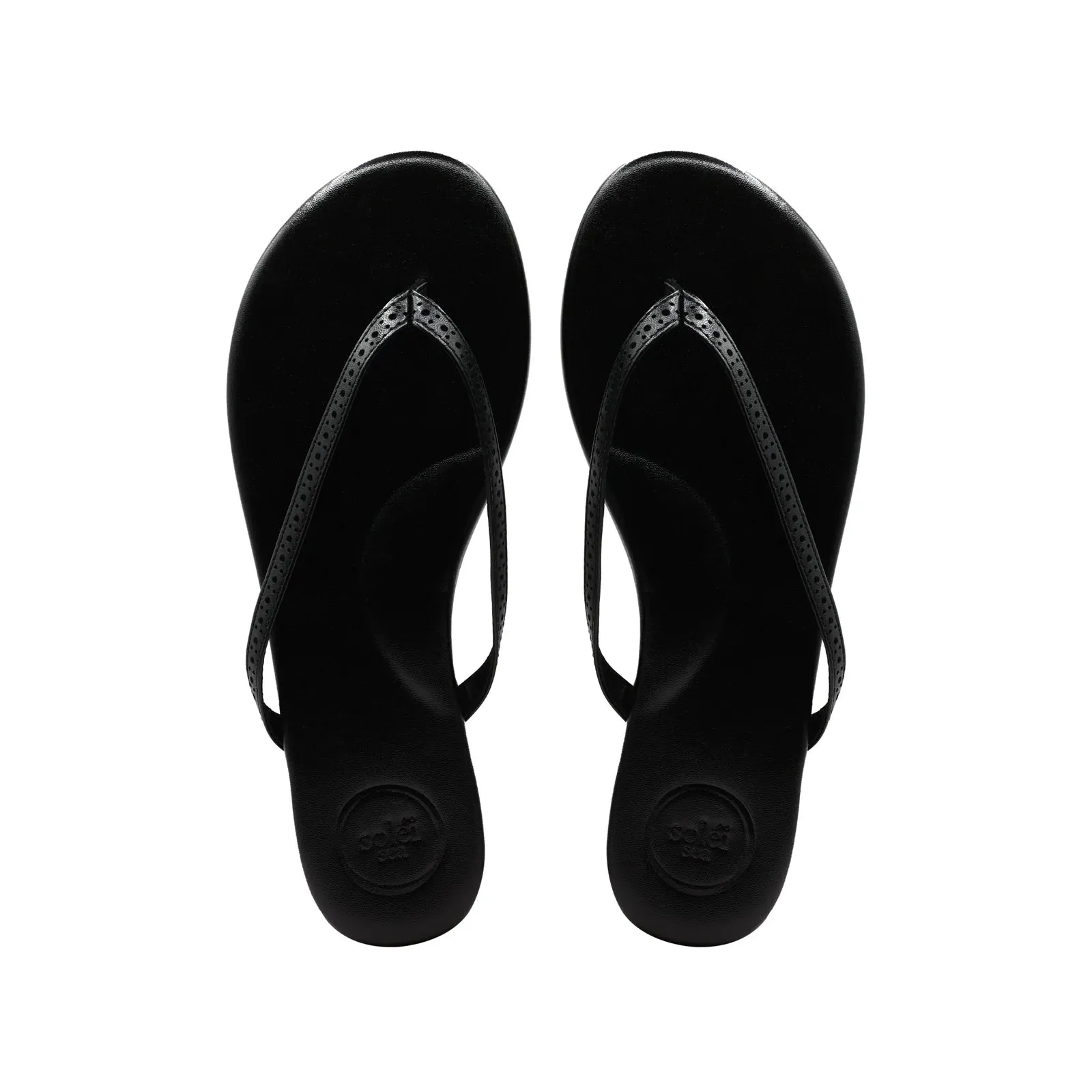 Solei Sea Indie UES Sandal