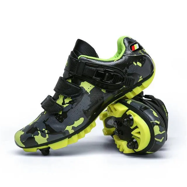 Unisex Cycling Shoes Sapatilha Ciclismo Bike Shoes