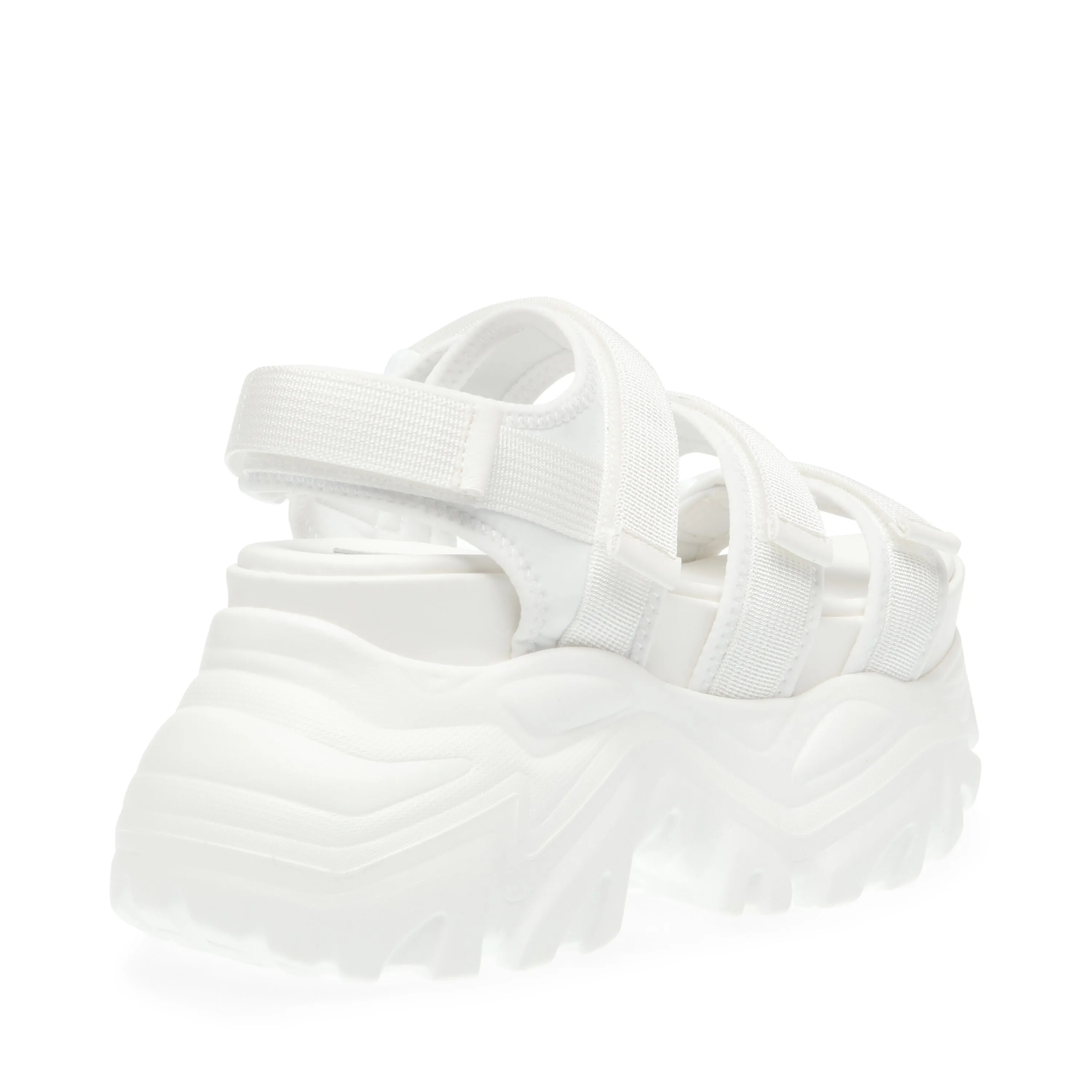 Voltzer Sandal WHITE/WHITE