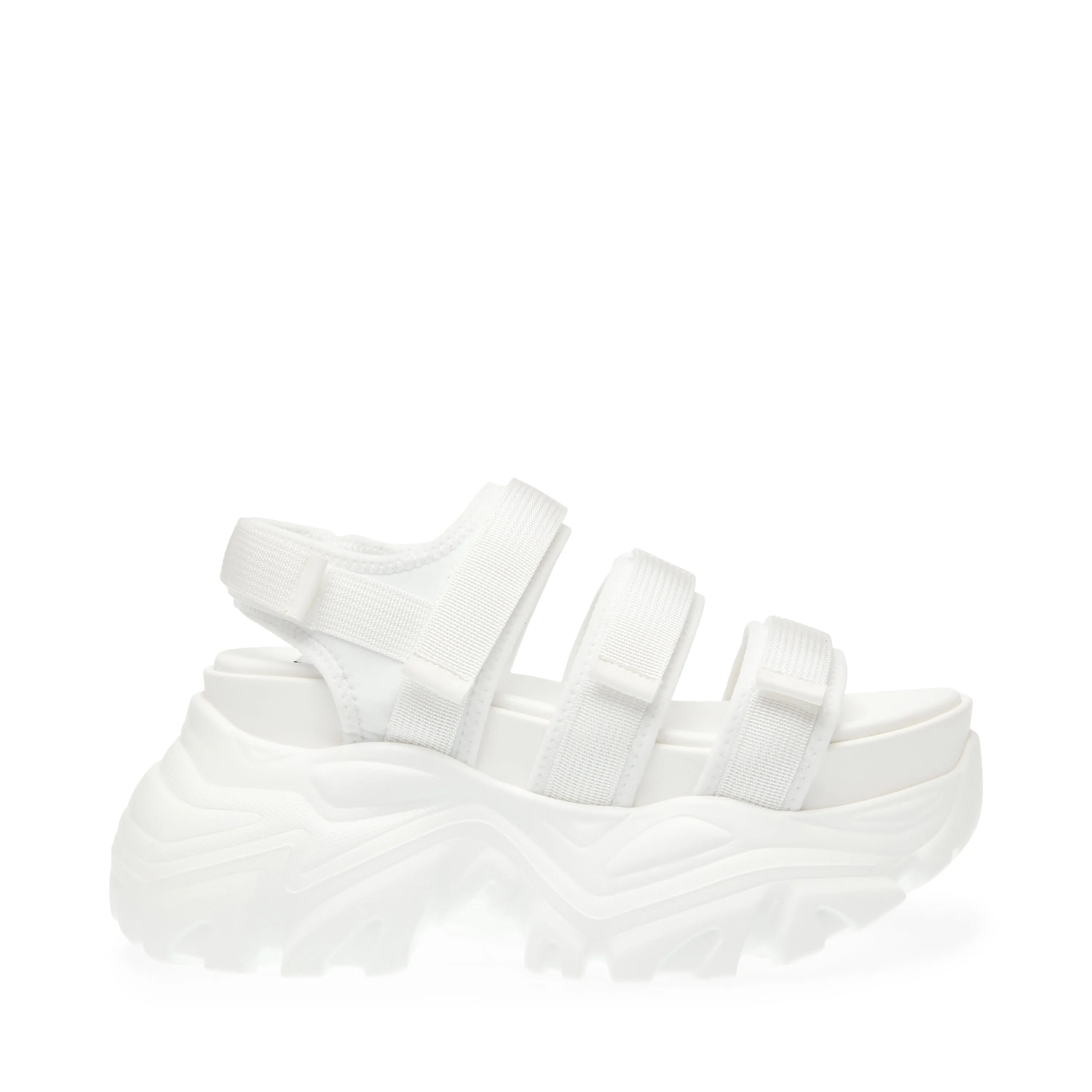 Voltzer Sandal WHITE/WHITE