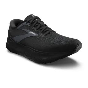 Women's Ghost Max - Black / Black / Ebony